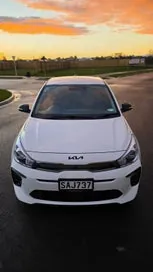 Kia Rio 2022 photo 4