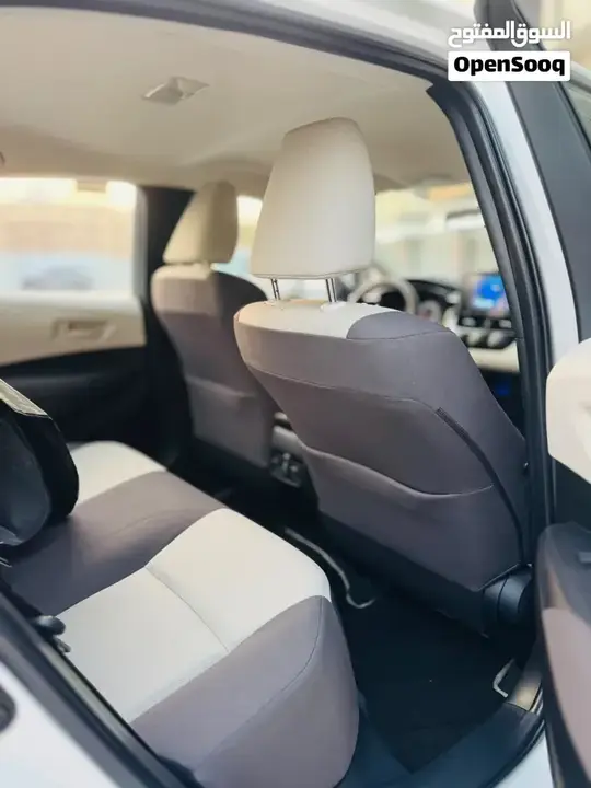 Toyota Corolla 2025 photo 4