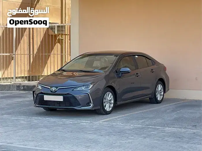 Toyota Corolla 2025 photo 5