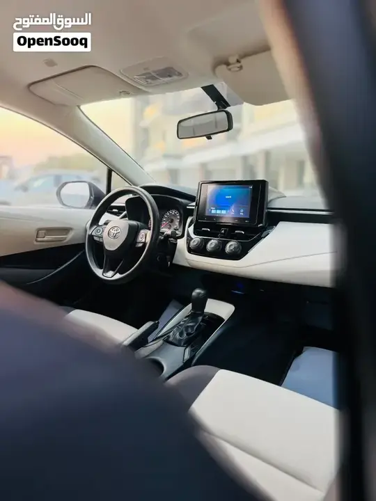 Toyota Corolla 2025 photo 3