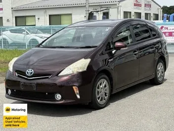 Toyota Prius 2013 photo 3