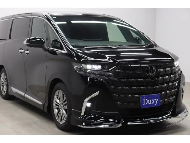Toyota Alfa Romeo 2025 photo 4