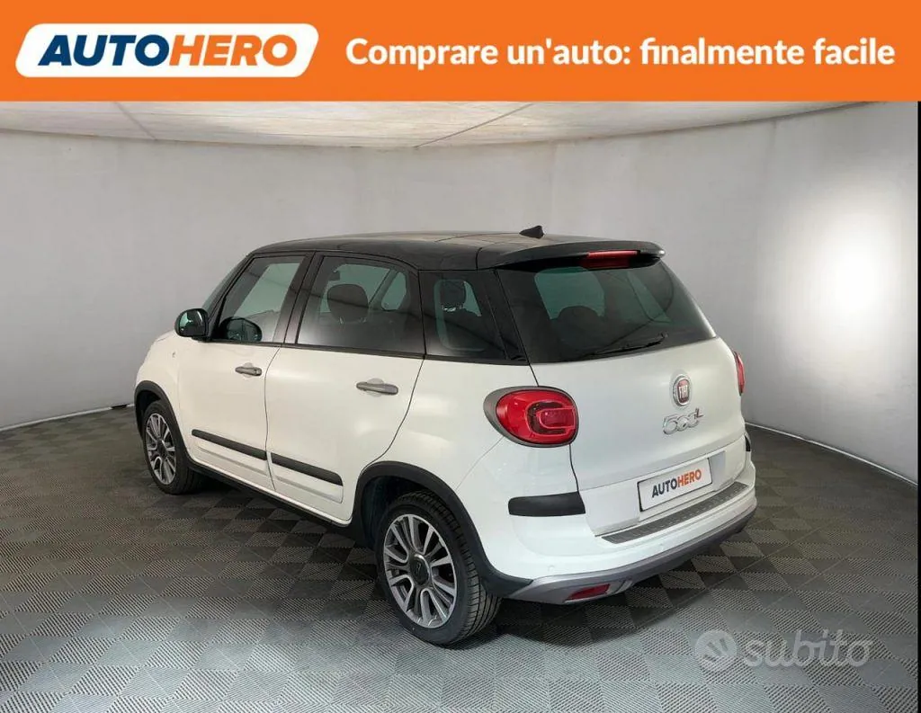 Fiat 500L 2022 photo 4