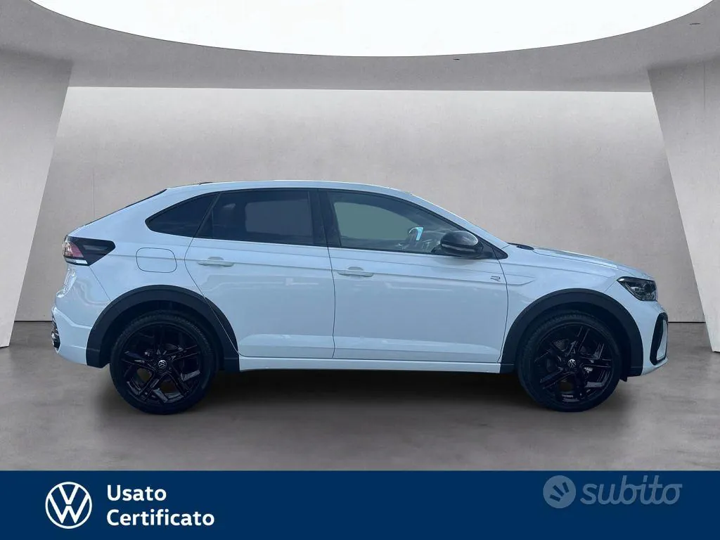 Volkswagen Taigo 2026 photo 3