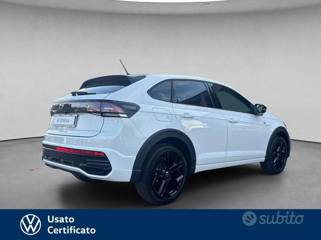 Volkswagen Taigo 2026 photo 4
