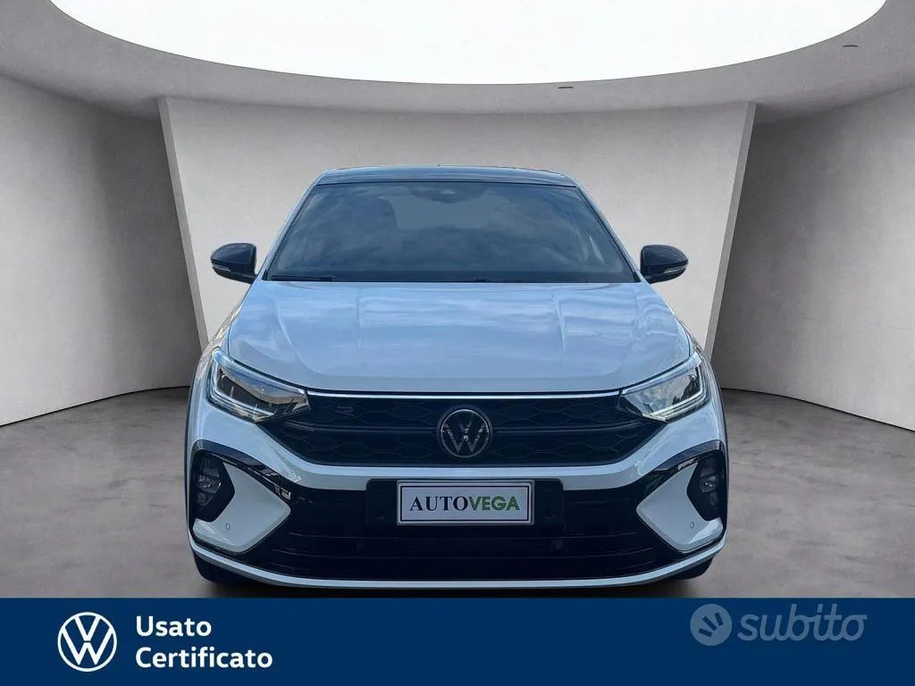 Volkswagen Taigo 2026 photo 2