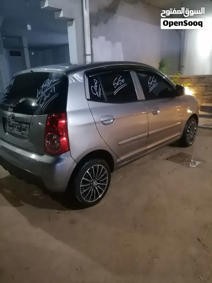 Kia Morning