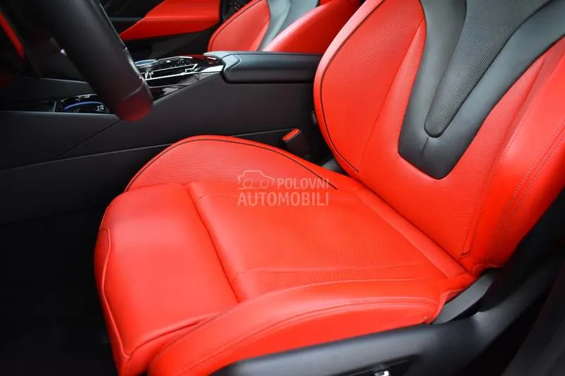 BMW M5 2025 photo 5
