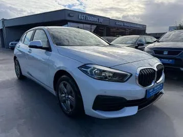 BMW 1 Series 2023 photo 3
