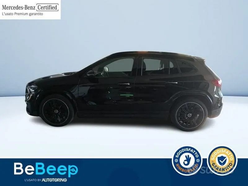 Mercedes-Benz Gla 2024 photo 3