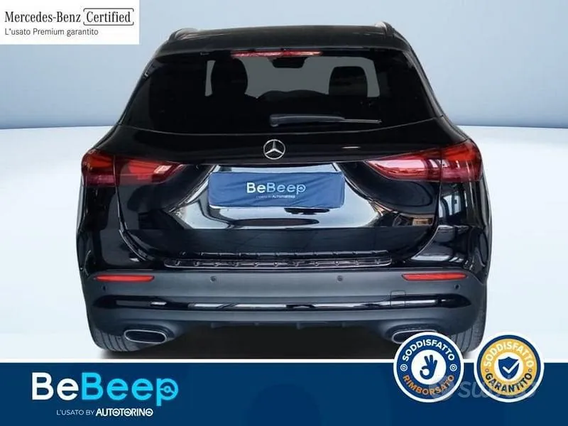 Mercedes-Benz Gla 2024 photo 5