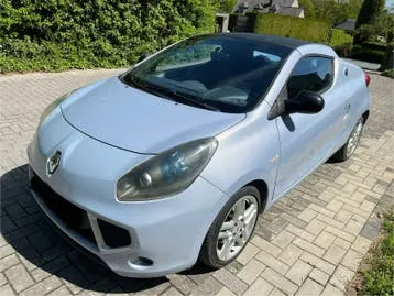 Renault Wind