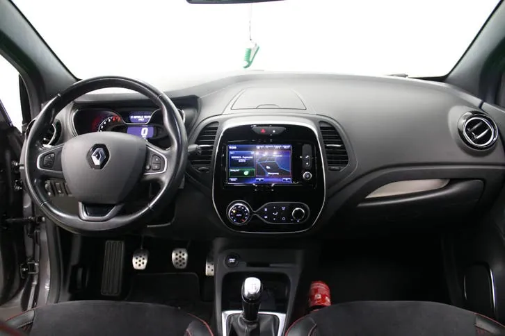 Renault Captur 2019 photo 3