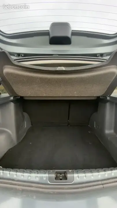Dacia Duster 2017 photo 5