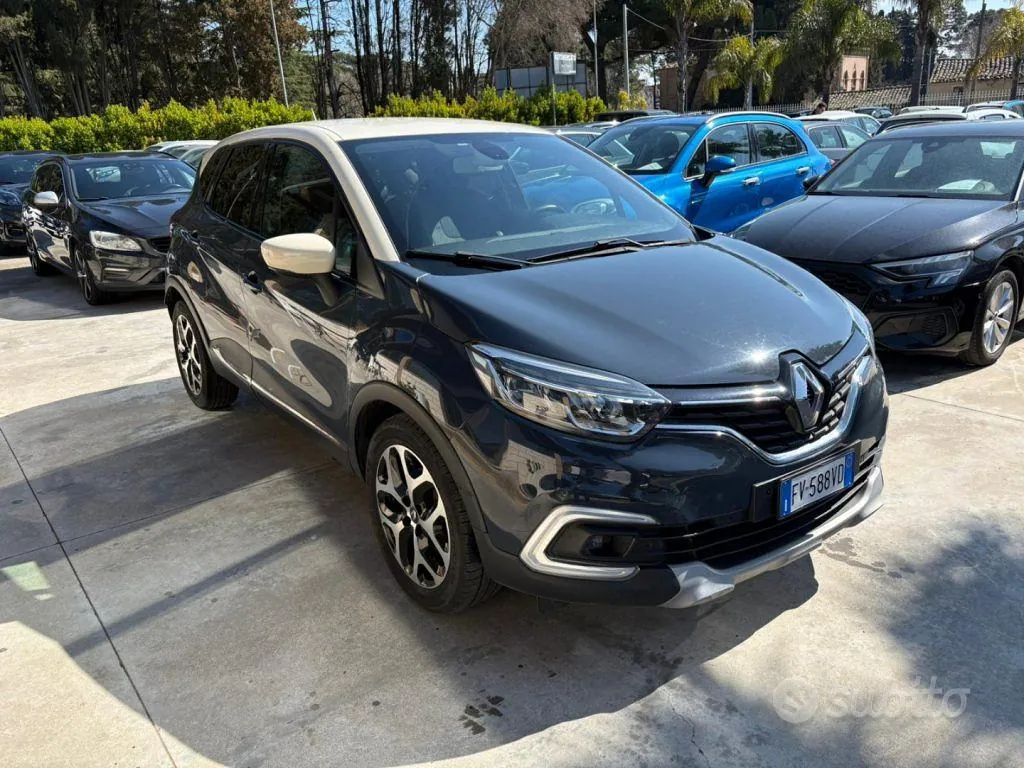 Renault Captur 2019 photo 3