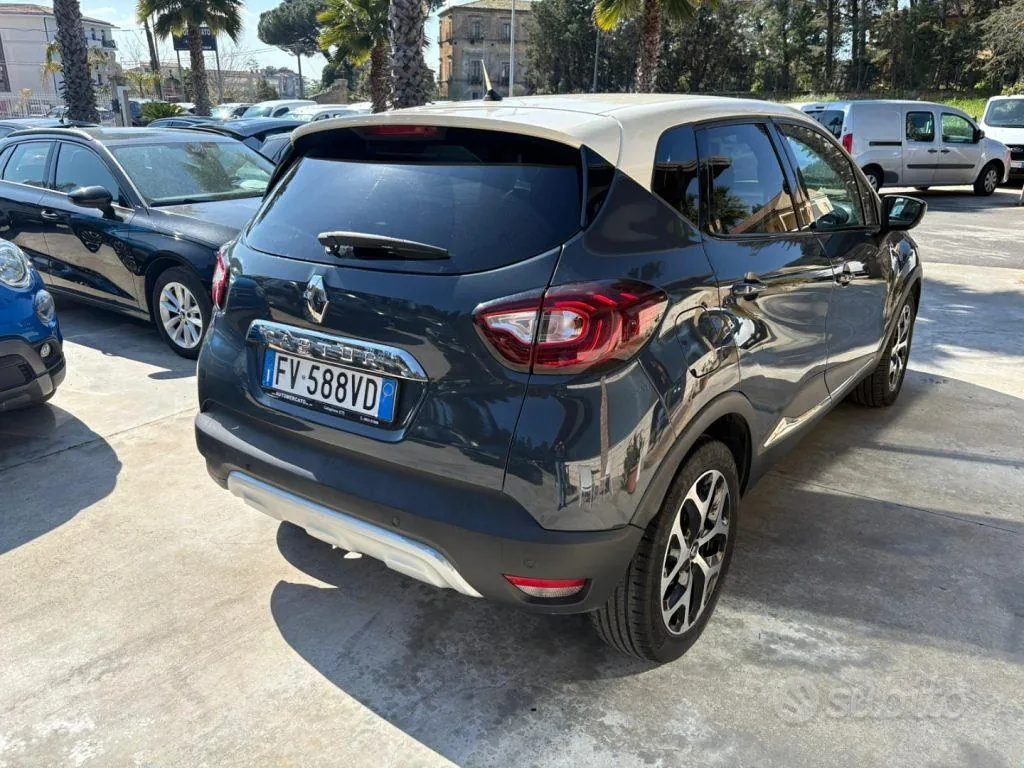 Renault Captur 2019 photo 4
