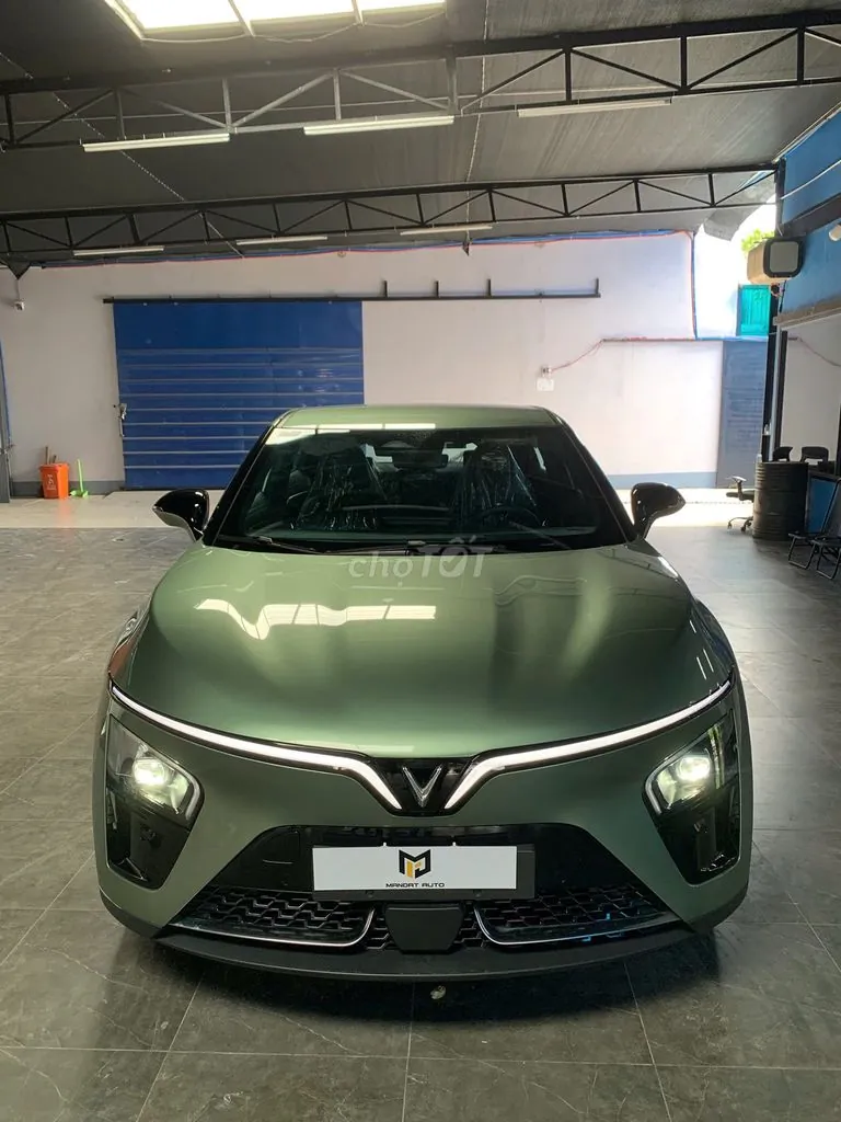 Vinfast Vf7