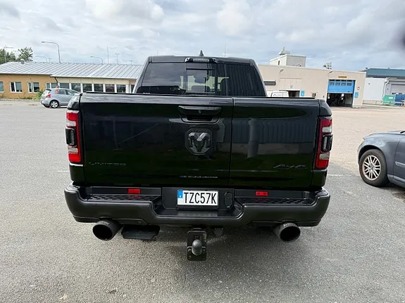 Ram 1500 2021 photo 4