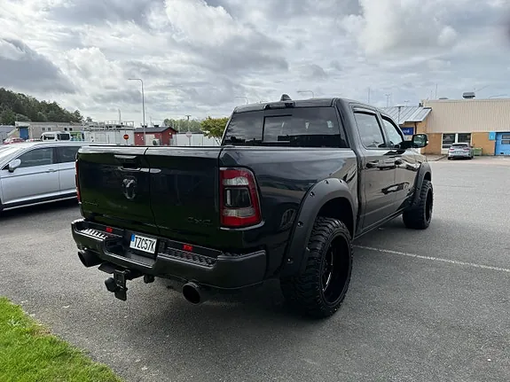 Ram 1500 2021 photo 5