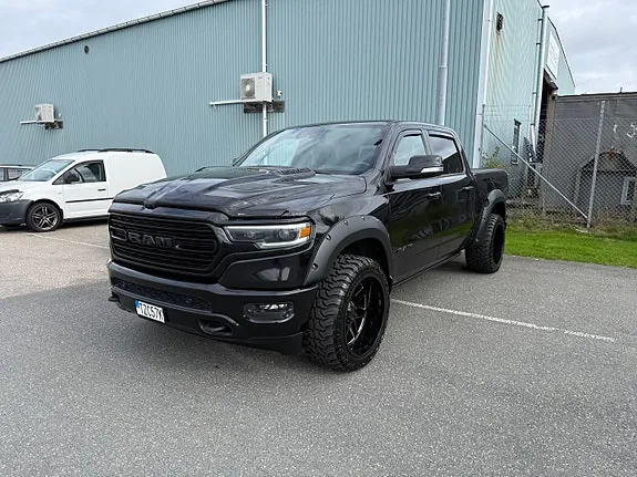Ram 1500 2021 photo 3
