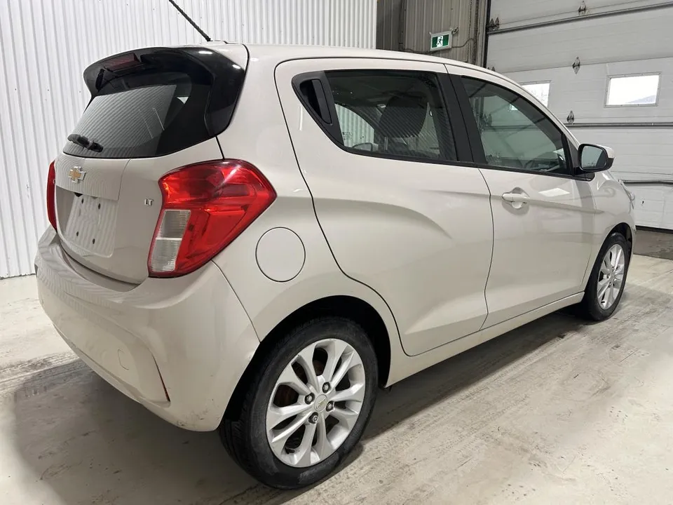 Chevrolet Spark 2019 photo 2