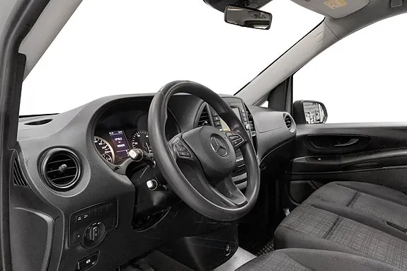 Mercedes-Benz Vito 2019 photo 5