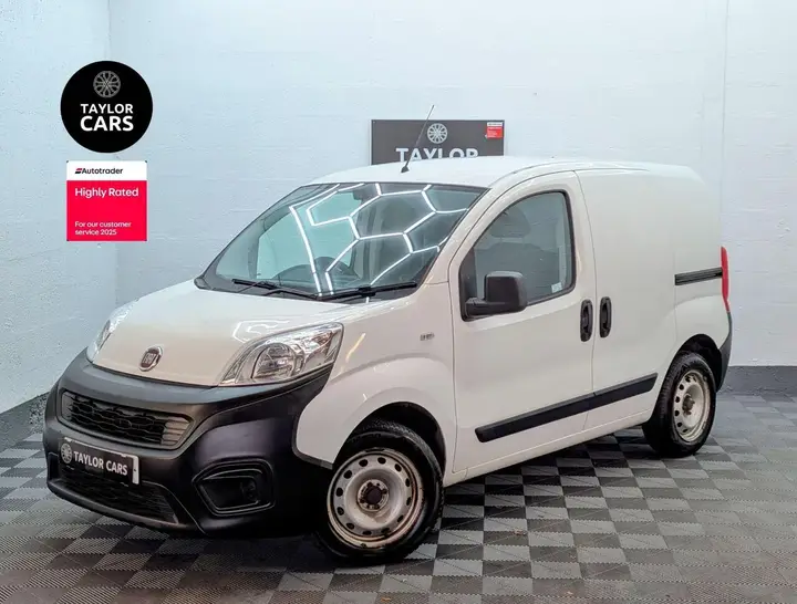 Fiat Fiorino