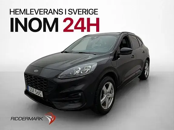 Ford Kuga 2022 photo 3