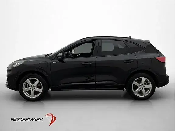 Ford Kuga 2022 photo 4