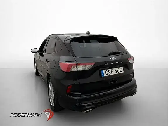 Ford Kuga 2022 photo 5