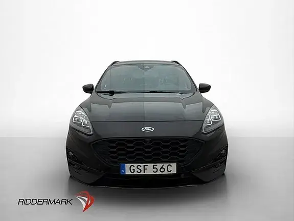 Ford Kuga 2022 photo 2