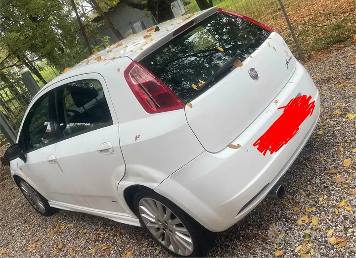 Fiat Grande Punto
