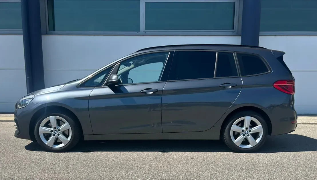 BMW 2 Series 2021 photo 3