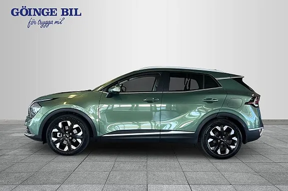 Kia Sportage 2024 photo 5