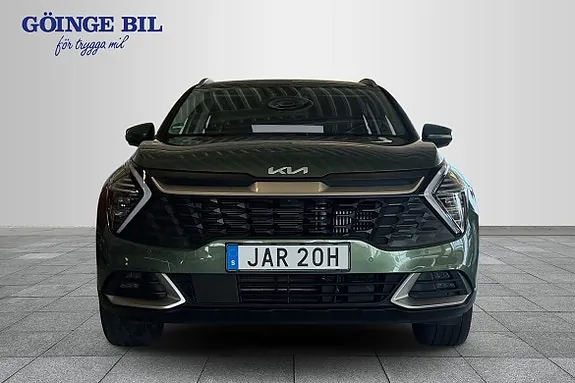 Kia Sportage 2024 photo 3