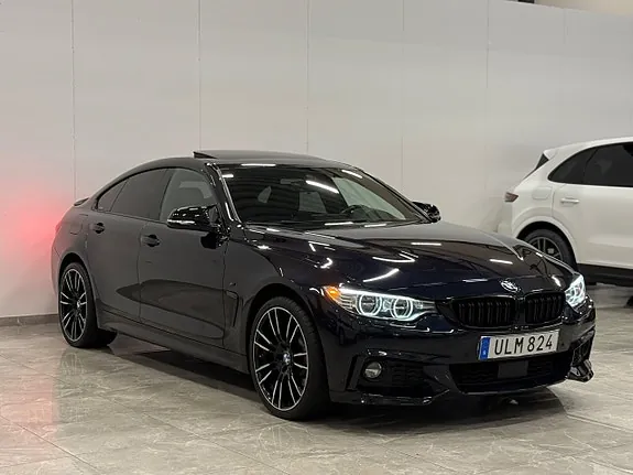 BMW 440I 2016 photo 2