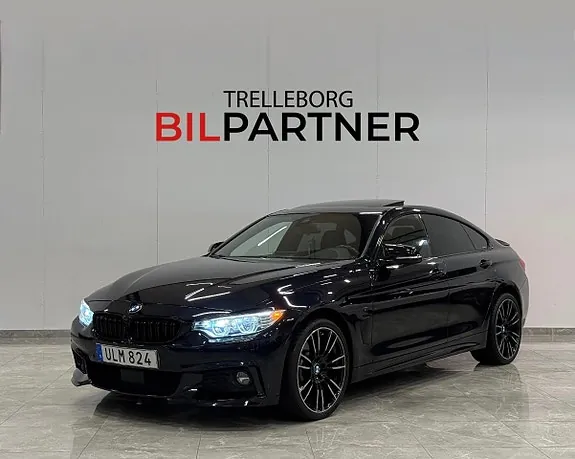 BMW 440I
