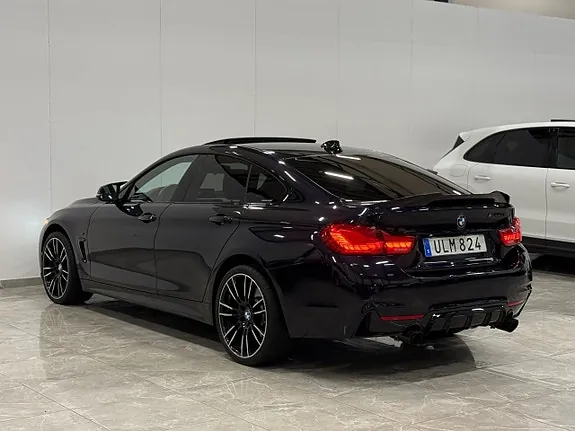 BMW 440I 2016 photo 3