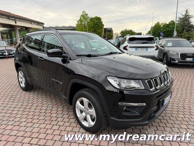Jeep Compass 2020 photo 4