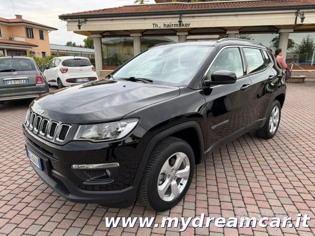 Jeep Compass 2020 photo 3