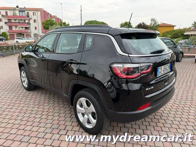 Jeep Compass 2020 photo 5