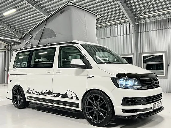 Volkswagen California