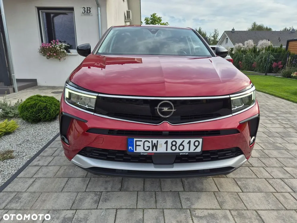 Opel Grandland 2023 photo 3