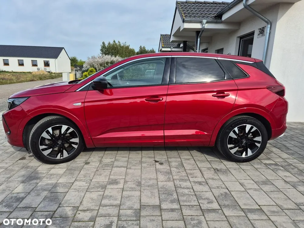 Opel Grandland 2023 photo 5