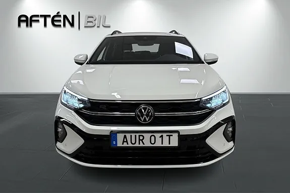 Volkswagen Taigo 2024 photo 3