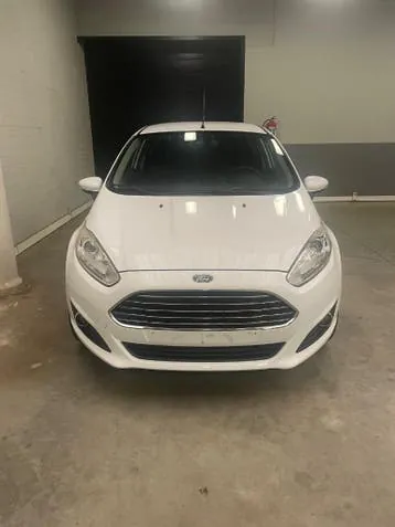 Ford Fiësta