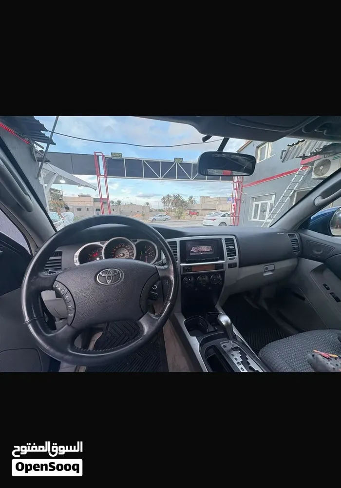 Toyota 4Runner 2004 photo 4