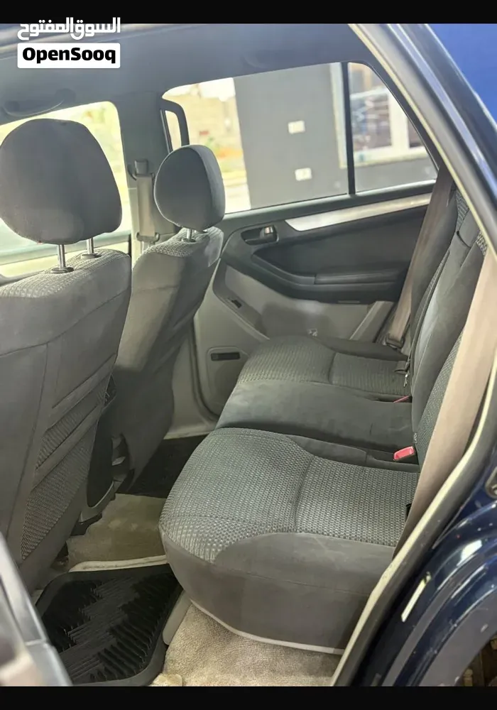 Toyota 4Runner 2004 photo 3