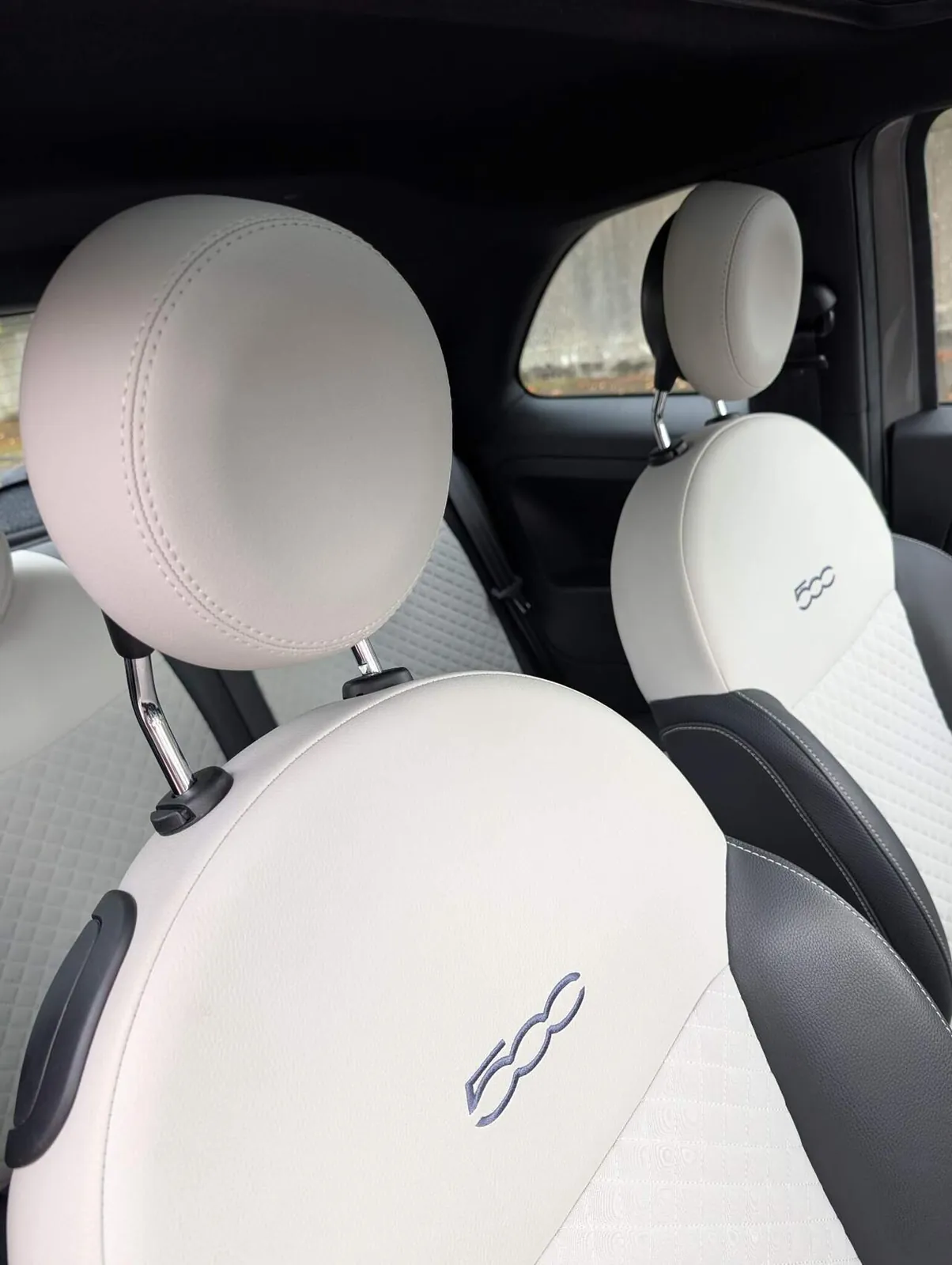 Fiat 500 2023 photo 2