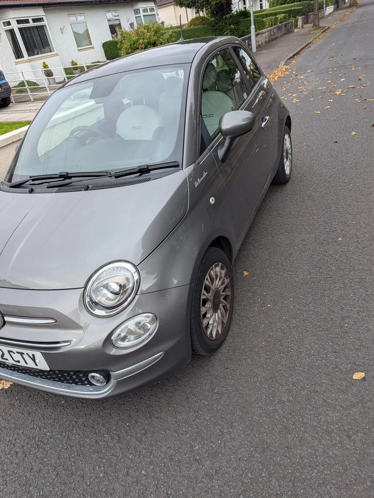 Fiat 500 2023 photo 5
